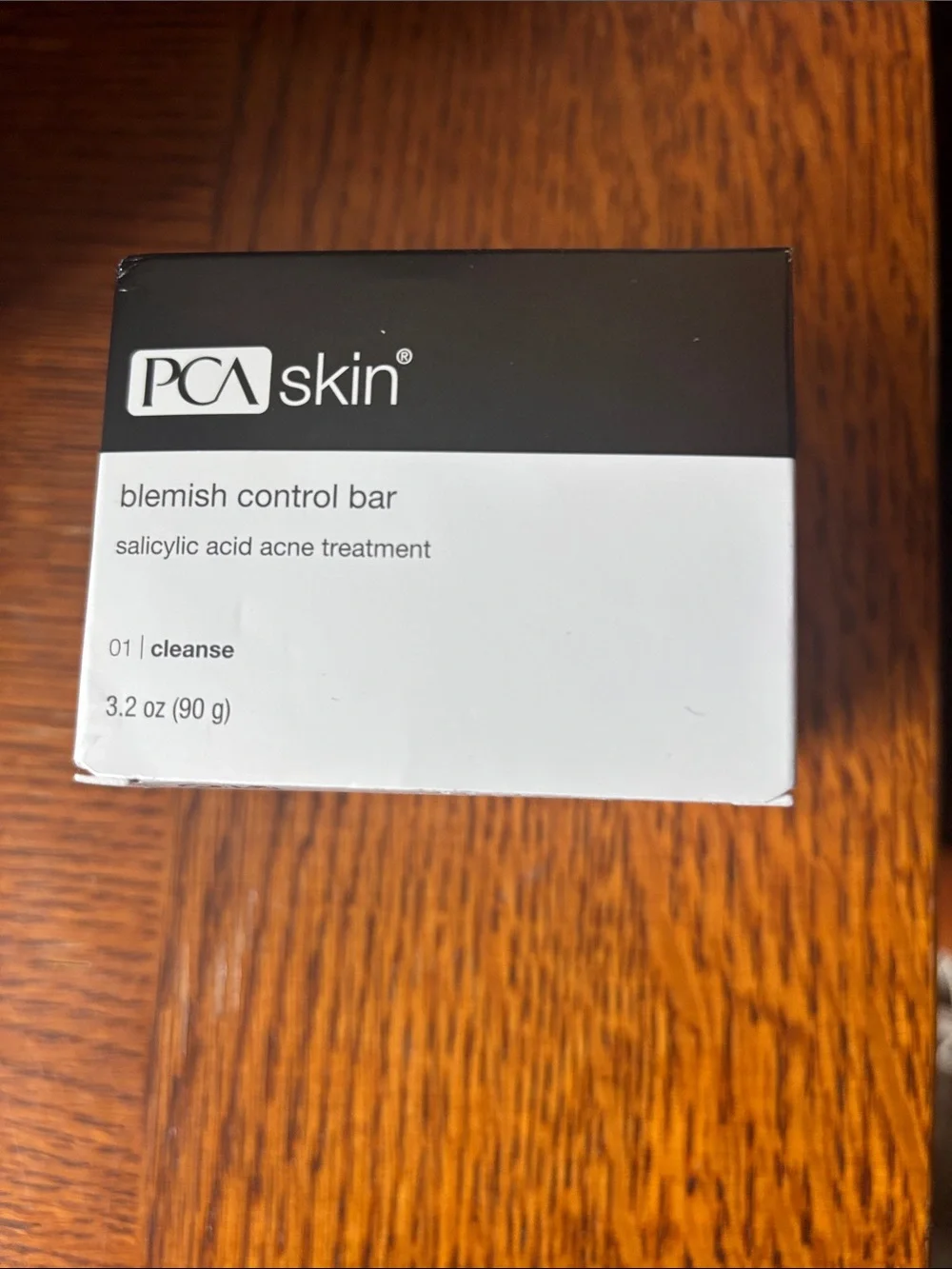 PCA Skin Blemish Control Bar - 3.2oz